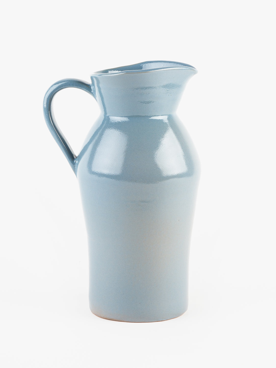 Handmade Ceramic Jug