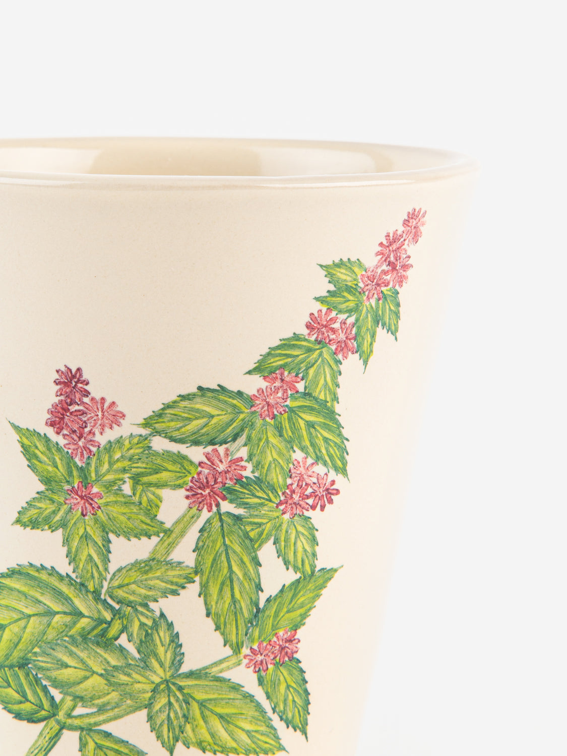 Hand-Painted Tumblers